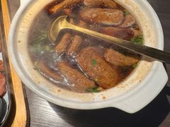 -蜜桃餐厅·古运河畔(南下塘店)