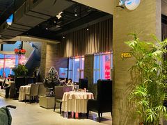 大堂-新沸腾鱼乡(世贸天阶店)