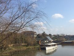 -南通濠河风景名胜区