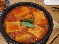 每日空运包浆豆腐-米店·云南菜(南门店)