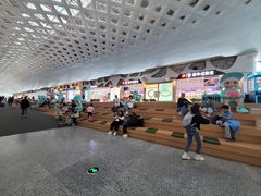 -杭州萧山国际机场
