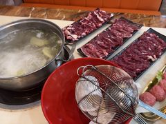 -福合埕牛肉丸(福平路店)