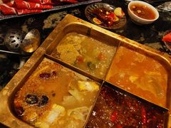 -王家渡火锅店(亦庄店)