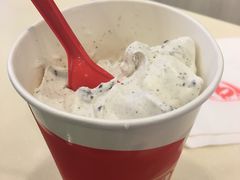 -DQ·蛋糕·冰淇淋(科华王府井店)