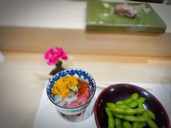 -鮨一日本料理旗舰店(总店)