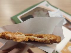 -麦当劳(世界城广场店)