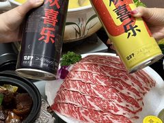 -金龙·打边炉(武进路店)