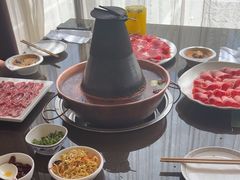 -匹夫涮肉城(黄村店)