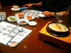 -瑞膳首尔参鸡汤(龙塔店)