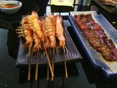 -真剑日本料理·铁板烧(贵州路店)