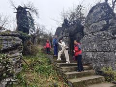 -山王坪喀斯特国家生态公园