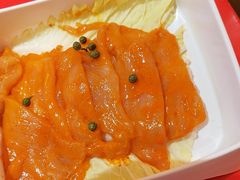 -小龙坎火锅(汉街店)