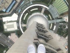 -东方明珠广播电视塔