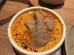 -巴奴毛肚火锅(京西大悦城店)