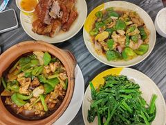 -紫金食坊(江南西路店)