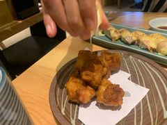 -Tuna maki寿司(园区永旺店)