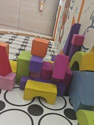 -孩子王童乐园(西安盛龙店)