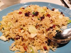 -港丽餐厅(高德置地店)