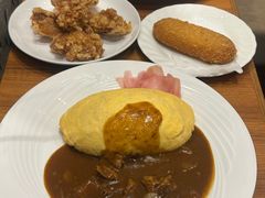 -北极星(梅田店)