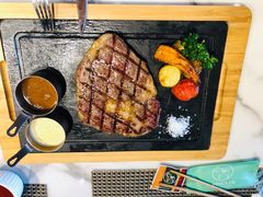 -MOCUS莫卡斯餐厅(祥云小镇店)