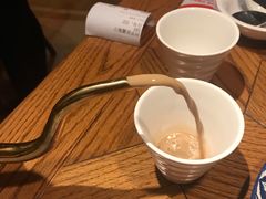 -阿罗新疆菜(人民广场店)