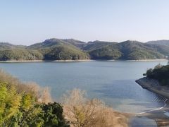 -天目湖涵田度假村