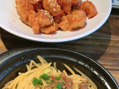 -鱼食饭稻·苏浙土菜17年老馆子(平江路店)