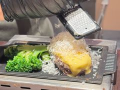 -肉肉大米(德基广场店)
