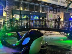 -香巴拉云南餐厅(华莱坞店)