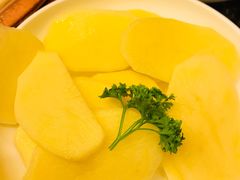 -老码头火锅(玉林店)