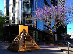 -布里斯班南岸公园