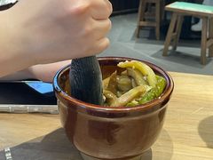 -高嗲嗲·现炒下饭菜(石鼓路店)
