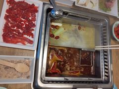 -野妹经典火锅(民治店)