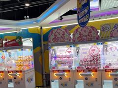 -大玩家(通州万达广场店)