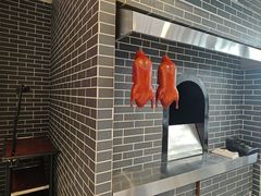 -北京烤鸭 ·儿童菜 ·采风阁家常菜餐厅(亚龙湾天域酒店)