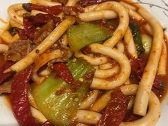 -阿里西北美食(小黄庄店)