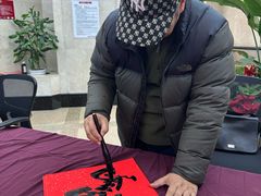 -新虹桥中心大厦