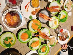 -海天盛宴海鲜自助(正大广场店)