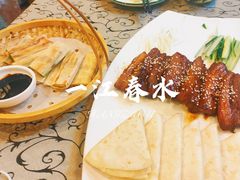 -一江春水·杭帮臻宴(三台山店)