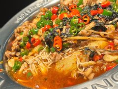 -胖哥俩肉蟹煲(福州仓山爱琴海店)