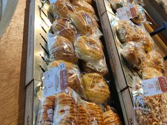 -西村叔叔的店·面包·甜品·蛋糕(清河万象汇店)