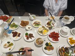 -南美元生态大酒店(海珠店)