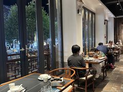 -索溪山寨·湘西饮食文化博物馆(标志门店)