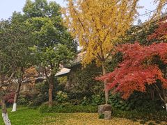 -狼山风景名胜区