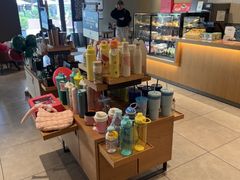 -星巴克(南宁华润幸福里店)