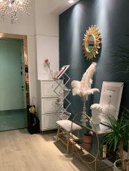 -雪儿·YuKi美甲美睫皮肤管理Salon