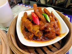 -澳门陈光记烧味饭店(万象城店)