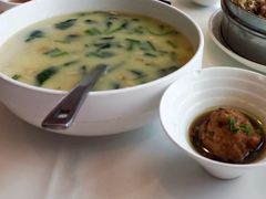 老济南甜沫-金春禧(世茂国际广场店)