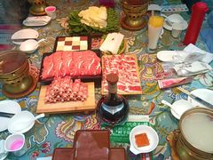 -慢丽江·云南野生菌土鸡锅(付家庄店)