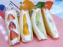 -Fruwich果明治(西单更新场店)